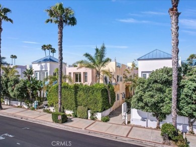 Rarely available coastal duplex in the heart of San Clemente's on San Clemente Municipal Golf Course in California - for sale on GolfHomes.com, golf home, golf lot