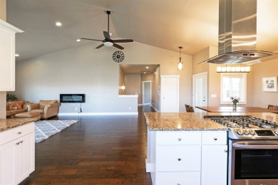 Stunning Home in Premier Montana Golf Community with Mountain on The Ranch Club in Montana - for sale on GolfHomes.com, golf home, golf lot