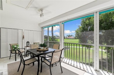 Wake up to serene golf course views and savor your morning on Lely Resort Golf and Country Club in Florida - for sale on GolfHomes.com, golf home, golf lot