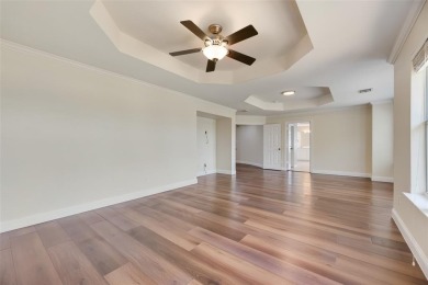 Your dream home is here! 4BR beauty in Plano with golf course on Ridgeview Ranch Golf Club in Texas - for sale on GolfHomes.com, golf home, golf lot