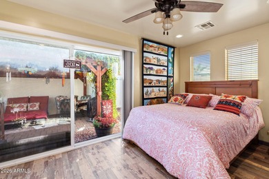 BEAUTIFUL VILLA MONTEREY HOME! *High Demand Scottsdale Location on Scottsdale Shadows in Arizona - for sale on GolfHomes.com, golf home, golf lot