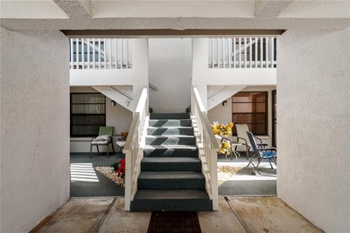 Welcome to easy, maintenance-free living in this fully furnished on Capri Isle Golf Club in Florida - for sale on GolfHomes.com, golf home, golf lot