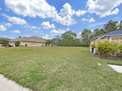 **Prime Residential Lot in Hernando Oaks Golf Community - on Hernando Oaks Golf and Country Club in Florida - for sale on GolfHomes.com, golf home, golf lot