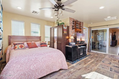 BEAUTIFUL VILLA MONTEREY HOME! *High Demand Scottsdale Location on Scottsdale Shadows in Arizona - for sale on GolfHomes.com, golf home, golf lot