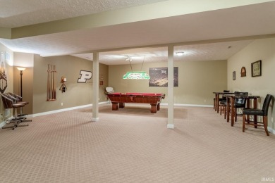 Welcome to 7020 Indian Mound Trail in Battle Ground.  This on Battle Ground Golf Course in Indiana - for sale on GolfHomes.com, golf home, golf lot