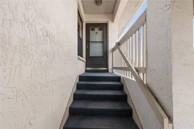 Welcome to easy, maintenance-free living in this fully furnished on Capri Isle Golf Club in Florida - for sale on GolfHomes.com, golf home, golf lot