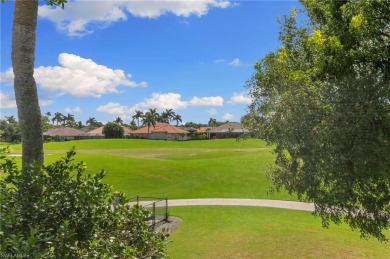 Wake up to serene golf course views and savor your morning on Lely Resort Golf and Country Club in Florida - for sale on GolfHomes.com, golf home, golf lot