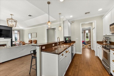 Welcome to 3256 Whitman Way--a charming and spacious on Southwood Golf Club in Florida - for sale on GolfHomes.com, golf home, golf lot