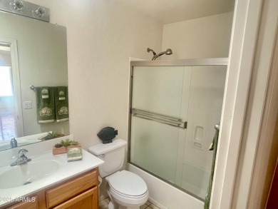 Motivated seller for a 2-bedroom, 2-bathroom home located in the on Sundance Golf Club in Arizona - for sale on GolfHomes.com, golf home, golf lot