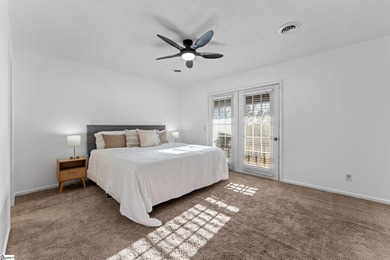 Located on HOLLY TREE GOLF COURSE, HOLE #4, this townhome offers on Holly Tree Country Club in South Carolina - for sale on GolfHomes.com, golf home, golf lot