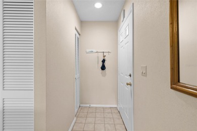 Welcome to easy, maintenance-free living in this fully furnished on Capri Isle Golf Club in Florida - for sale on GolfHomes.com, golf home, golf lot