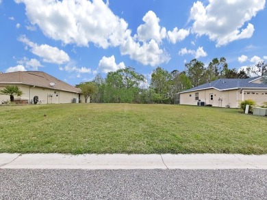 **Prime Residential Lot in Hernando Oaks Golf Community - on Hernando Oaks Golf and Country Club in Florida - for sale on GolfHomes.com, golf home, golf lot