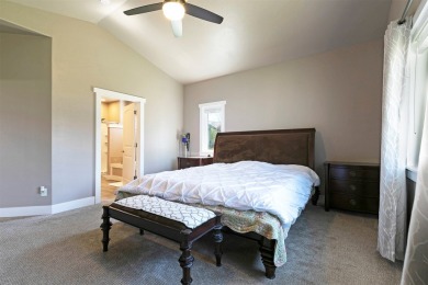 Stunning Home in Premier Montana Golf Community with Mountain on The Ranch Club in Montana - for sale on GolfHomes.com, golf home, golf lot