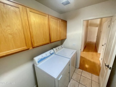 Motivated seller for a 2-bedroom, 2-bathroom home located in the on Sundance Golf Club in Arizona - for sale on GolfHomes.com, golf home, golf lot