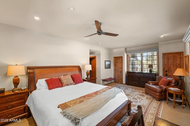 1713 Solitude Ct Flagstaff Arizona 86005 Cozy cabin located on Pine Canyon Golf Course in Arizona - for sale on GolfHomes.com, golf home, golf lot