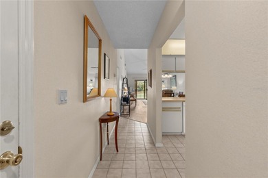 Welcome to easy, maintenance-free living in this fully furnished on Capri Isle Golf Club in Florida - for sale on GolfHomes.com, golf home, golf lot