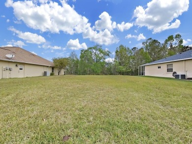 **Prime Residential Lot in Hernando Oaks Golf Community - on Hernando Oaks Golf and Country Club in Florida - for sale on GolfHomes.com, golf home, golf lot