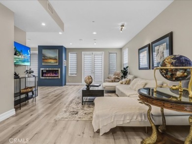 Rarely available coastal duplex in the heart of San Clemente's on San Clemente Municipal Golf Course in California - for sale on GolfHomes.com, golf home, golf lot