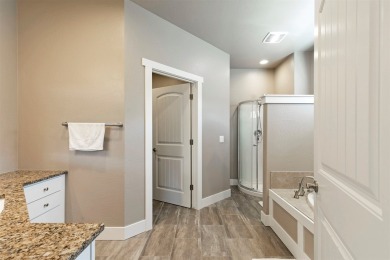 Stunning Home in Premier Montana Golf Community with Mountain on The Ranch Club in Montana - for sale on GolfHomes.com, golf home, golf lot
