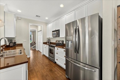 Welcome to 3256 Whitman Way--a charming and spacious on Southwood Golf Club in Florida - for sale on GolfHomes.com, golf home, golf lot