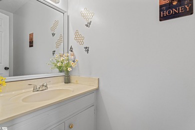 Located on HOLLY TREE GOLF COURSE, HOLE #4, this townhome offers on Holly Tree Country Club in South Carolina - for sale on GolfHomes.com, golf home, golf lot