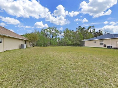 **Prime Residential Lot in Hernando Oaks Golf Community - on Hernando Oaks Golf and Country Club in Florida - for sale on GolfHomes.com, golf home, golf lot