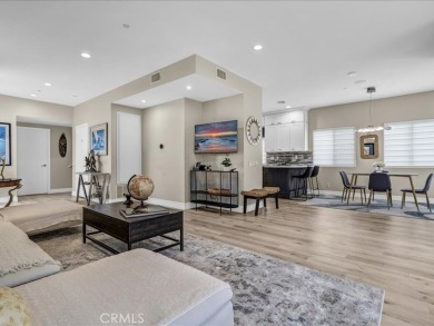 Rarely available coastal duplex in the heart of San Clemente's on San Clemente Municipal Golf Course in California - for sale on GolfHomes.com, golf home, golf lot