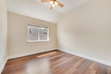 Your dream home is here! 4BR beauty in Plano with golf course on Ridgeview Ranch Golf Club in Texas - for sale on GolfHomes.com, golf home, golf lot