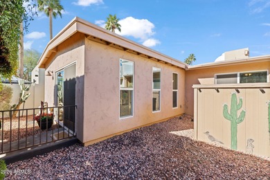 BEAUTIFUL VILLA MONTEREY HOME! *High Demand Scottsdale Location on Scottsdale Shadows in Arizona - for sale on GolfHomes.com, golf home, golf lot