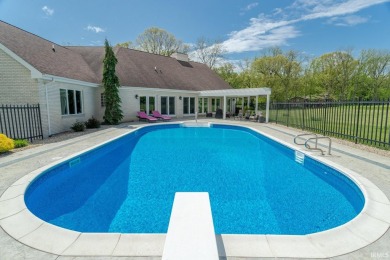 Welcome to 7020 Indian Mound Trail in Battle Ground.  This on Battle Ground Golf Course in Indiana - for sale on GolfHomes.com, golf home, golf lot