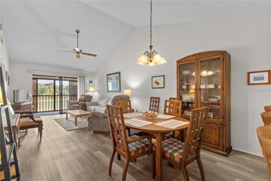 Welcome to easy, maintenance-free living in this fully furnished on Capri Isle Golf Club in Florida - for sale on GolfHomes.com, golf home, golf lot