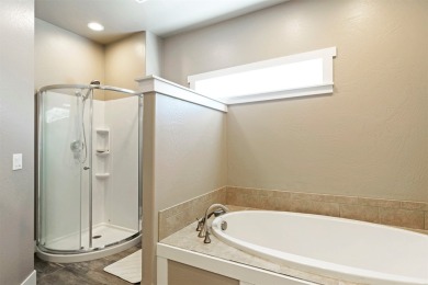 Stunning Home in Premier Montana Golf Community with Mountain on The Ranch Club in Montana - for sale on GolfHomes.com, golf home, golf lot