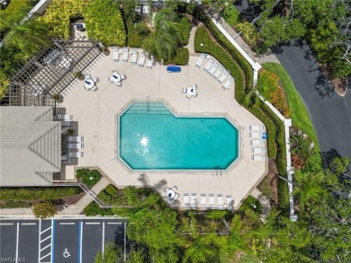 Wake up to serene golf course views and savor your morning on Lely Resort Golf and Country Club in Florida - for sale on GolfHomes.com, golf home, golf lot