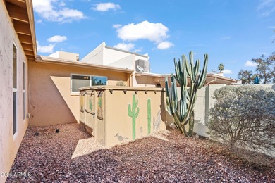 BEAUTIFUL VILLA MONTEREY HOME! *High Demand Scottsdale Location on Scottsdale Shadows in Arizona - for sale on GolfHomes.com, golf home, golf lot