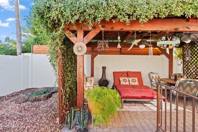 BEAUTIFUL VILLA MONTEREY HOME! *High Demand Scottsdale Location on Scottsdale Shadows in Arizona - for sale on GolfHomes.com, golf home, golf lot