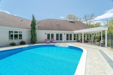 Welcome to 7020 Indian Mound Trail in Battle Ground.  This on Battle Ground Golf Course in Indiana - for sale on GolfHomes.com, golf home, golf lot