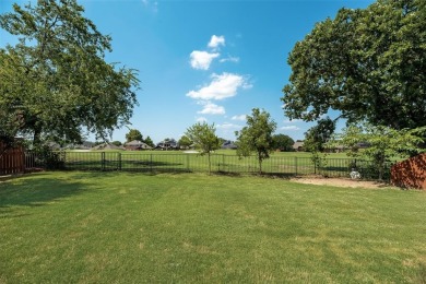 Your dream home is here! 4BR beauty in Plano with golf course on Ridgeview Ranch Golf Club in Texas - for sale on GolfHomes.com, golf home, golf lot