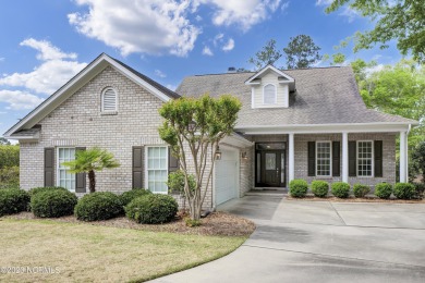 This home is a prime location - walkable and just steps to the on Porters Neck Country Club in North Carolina - for sale on GolfHomes.com, golf home, golf lot