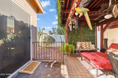 BEAUTIFUL VILLA MONTEREY HOME! *High Demand Scottsdale Location on Scottsdale Shadows in Arizona - for sale on GolfHomes.com, golf home, golf lot