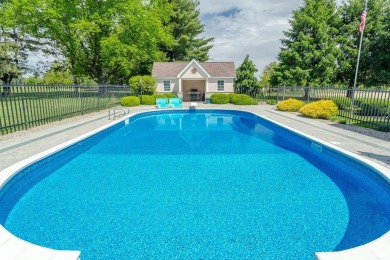 Welcome to 7020 Indian Mound Trail in Battle Ground.  This on Battle Ground Golf Course in Indiana - for sale on GolfHomes.com, golf home, golf lot