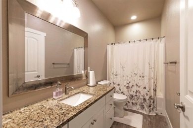 Stunning Home in Premier Montana Golf Community with Mountain on The Ranch Club in Montana - for sale on GolfHomes.com, golf home, golf lot