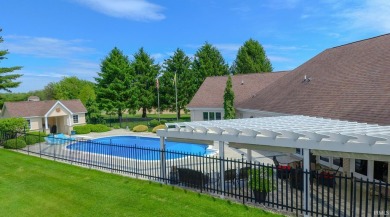 Welcome to 7020 Indian Mound Trail in Battle Ground.  This on Battle Ground Golf Course in Indiana - for sale on GolfHomes.com, golf home, golf lot
