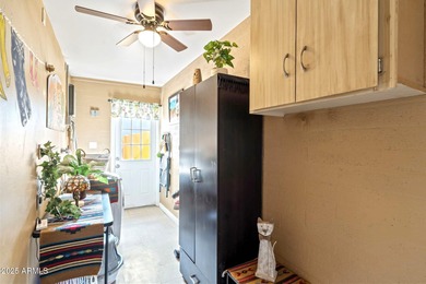 BEAUTIFUL VILLA MONTEREY HOME! *High Demand Scottsdale Location on Scottsdale Shadows in Arizona - for sale on GolfHomes.com, golf home, golf lot