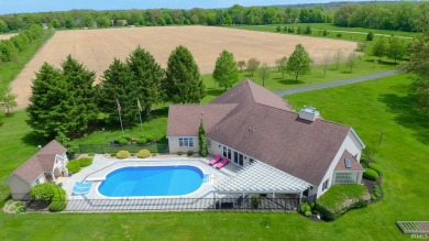 Welcome to 7020 Indian Mound Trail in Battle Ground.  This on Battle Ground Golf Course in Indiana - for sale on GolfHomes.com, golf home, golf lot