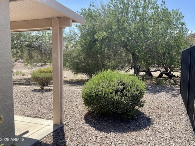 Motivated seller for a 2-bedroom, 2-bathroom home located in the on Sundance Golf Club in Arizona - for sale on GolfHomes.com, golf home, golf lot