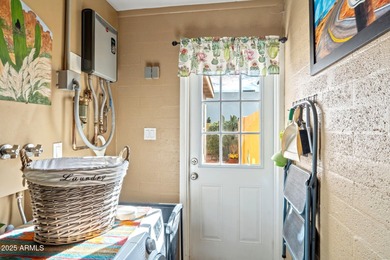 BEAUTIFUL VILLA MONTEREY HOME! *High Demand Scottsdale Location on Scottsdale Shadows in Arizona - for sale on GolfHomes.com, golf home, golf lot