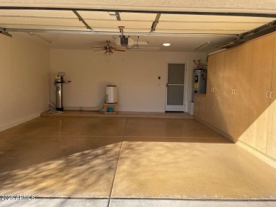 Motivated seller for a 2-bedroom, 2-bathroom home located in the on Sundance Golf Club in Arizona - for sale on GolfHomes.com, golf home, golf lot