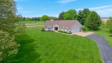 Welcome to 7020 Indian Mound Trail in Battle Ground.  This on Battle Ground Golf Course in Indiana - for sale on GolfHomes.com, golf home, golf lot