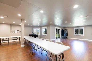 Stunning Home in Premier Montana Golf Community with Mountain on The Ranch Club in Montana - for sale on GolfHomes.com, golf home, golf lot