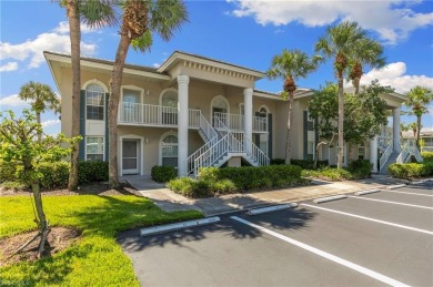 Wake up to serene golf course views and savor your morning on Lely Resort Golf and Country Club in Florida - for sale on GolfHomes.com, golf home, golf lot